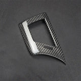 BMW F30 F31 Carbon Fiber Driver Air Vent Trim RHD Cover