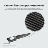 BMW F20 F21 F22 Passenger Side Dashboard Trim Cover Dry Carbon Fiber Interior Panel Overlay Fit 1 Series 2 Series