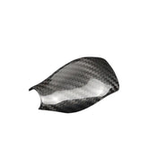 Carbon Fiber Gear Shift Knob Lower Cover Trim for BMW G20 G14 G15 G07 G29 Z4 Interior Dry Carbon Center Console Overlay Decoration Piece