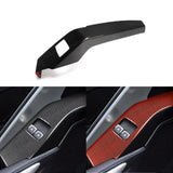 Carbon Fiber Door Panel Trim Overlay | Corvette C7 (2014–2019)