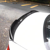 Alerón de maletero de fibra de carbono - BMW G8X M3/M4