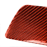 Carbon Fiber Center Console Storage Compartment & Ashtray Cover for Corvette C7 (2014–2019)