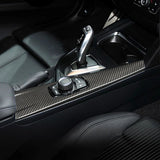 CarbonTailor Carbon Fiber Interior Trim Set – BMW 3 Series & 4 Series (F30, F31, F34, F32, F36)