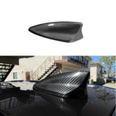 Carbon Fiber Shark Fin Antenna Cover for Chevy Camaro (2016–2024)