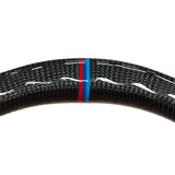 Configured BMW M Performance Steering Wheel - with LED core only