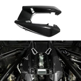 LT6 Carbon Fiber Engine Cover Replacement for Corvette C8 Z06 (2020–Present)