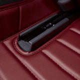 Handcrafted Leather Floor Mats for Tesla Model 3, 2017–2023 | Custom 5-Seat Full Set