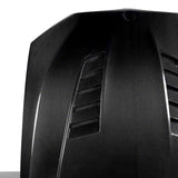 V Style Quality dry wet BMW carbon fiber hood 5 Series M5 G30 F90