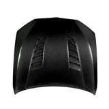 V Style Quality dry wet BMW carbon fiber hood 5 Series M5 G30 F90