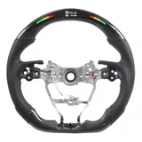 Custom Carbon Fiber Toyota Camry Steering Wheel