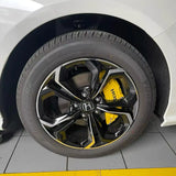 Cubiertas de pinza de ajuste personalizado para modelos Toyota - Tacoma 4Runner Tundra RAV4 Camry – Ajuste personalizado, sin modificaciones, resistente al calor