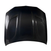 CS Style Carbon Fiber Front Hood BMW 5 Series M5 G30 F90