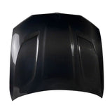 CS Style Carbon Fiber Front Hood BMW 5 Series M5 G30 F90
