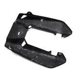 LT6 Carbon Fiber Engine Cover Replacement for Corvette C8 Z06 (2020–Present)