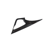 Carbon Fiber Center Console Handle Trim Cover | Corvette C7 (2014–2019)