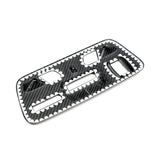 Carbon Fiber Overhead Dome Light Trim Cover for Camaro (2016–2018)