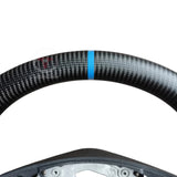 Custom BMW Steering Wheel for BMW E90 E92 M3 328i 330i 335i 128i 135i E81 E87 M1