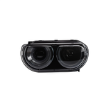 RGB Color-Changing Headlight Kit – Dodge Challenger (2008–2020)