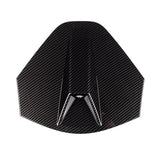 Corvette C8 Carbon Fiber Rear Camera Housing Trim Cover (2020–2024)