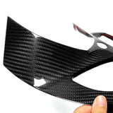 Carbon Fiber Driver Side Dashboard Panel Cover | Fits Corvette C7 2014–2019