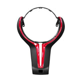 Embellecedor del volante - Modelos BMW F Chasis M