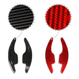 Carbon Fiber Paddle Shifter Extensions for Corvette C7 (2014–2019)