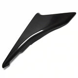 Corvette C8 Real Carbon Fiber Lower Door Panel Trim Cover (2020–2024)