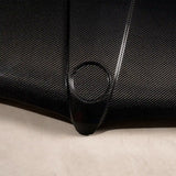 Capó delantero LD Style de fibra de carbono seca y húmeda para BMW X5 X6 X5M X6M F95 F96 G05 G06
