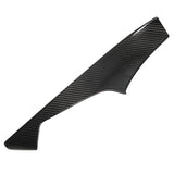 Carbon Fiber Driver Side Door & Window Switch Panel Cover | Corvette C7 (2014–2019)