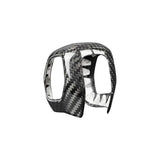 Ford Bronco 2021-2023 Dry Carbon Fiber Gear Shift Panel Trim