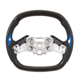 Corvette C8 Custom Steering Wheel – Fully Personalized