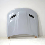 CS Style Carbon Fiber Front Hood BMW 5 Series M5 G30 F90