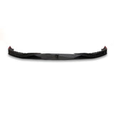 Labio delantero de fibra de carbono - BMW Serie 5 G60 y M5