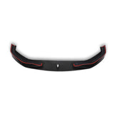 Labio delantero de fibra de carbono - BMW Serie 5 G60 y M5
