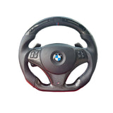 Configured BMW Steering Wheel 6 Series F12 F13 F06