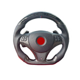 Volante BMW Serie 6 F12 F13 F06 configurado