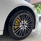 Cubiertas de pinza a medida para Benz Clase C, Clase E, GLC, GLE
