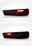 Ultimate GTS Style Sequential OLED Taillights - BMW G80 M3 & G20