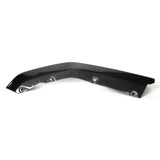 MP Style Carbon Fiber Rear Canard Splitters - BMW G80 M3 & G82 M4