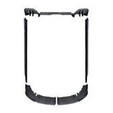 MP Style Carbon Fiber Body Kit - 2024+ BMW 5 Series & M5 G60