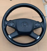 Mercedes-Benz Steering Wheel Upgrade for 2009-2012 E-Class (W212)