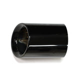 Stainless Steel Exhaust Tip for BMW X3 G01 X4 G02 2019+ Rear Muffler Exhaust Tailpipe Trim Replacement