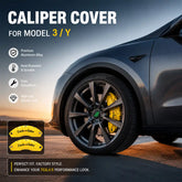 Cubiertas de pinza de ajuste personalizado para modelos Toyota - Tacoma 4Runner Tundra RAV4 Camry – Ajuste personalizado, sin modificaciones, resistente al calor
