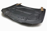 Capó delantero de fibra de carbono estilo AC - BMW G80 M3 y G82 / G83 M4