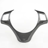 Custom Carbon Fiber Steering Wheel OEM Upgrade - BMW E92, E90, E93