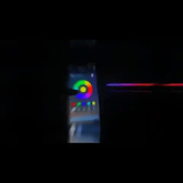 Smart RGB Ambient Dashboard Light Upgrade Compatible with Tesla Model 3/Y