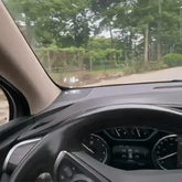 Hidden HUD Speed Projection Display Upgrade Compatible With 2021-2026 Buick Envision