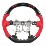 Custom Carbon Fiber Toyota Camry Steering Wheel