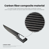 BMW F20 F21 F22 Dry Carbon Fiber Passenger Dashboard Trim Cover Interior Overlay Fit for 1 Series 2 Series