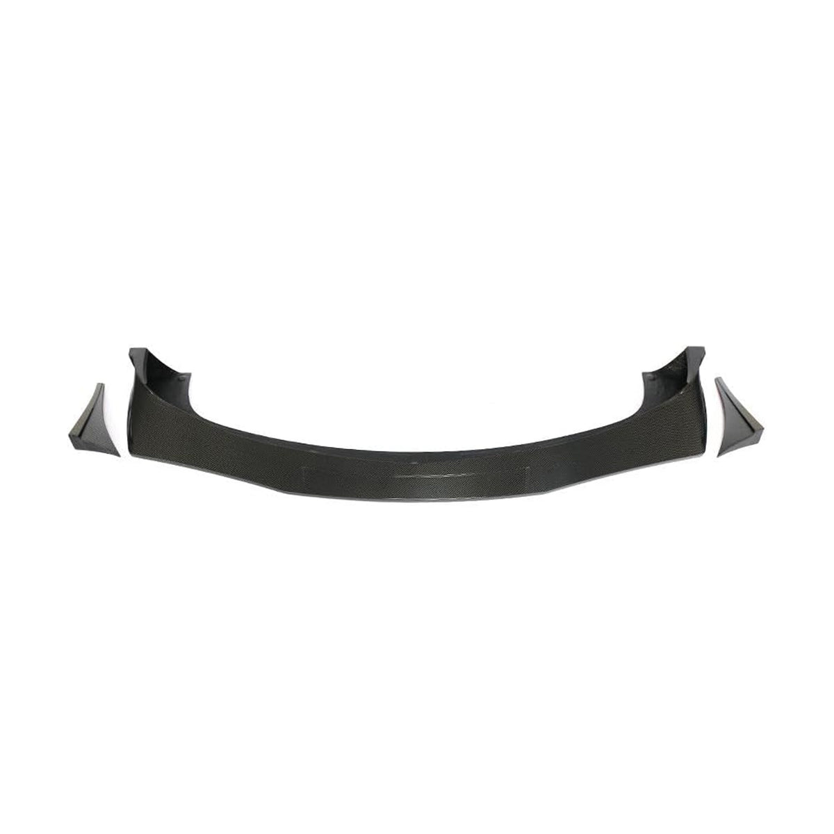 Carbon Fiber Front Lip Spoiler – Dodge Challenger GT/TA (2017-2018)